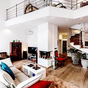 Apartament Capital 2