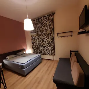 Apartament Downtown