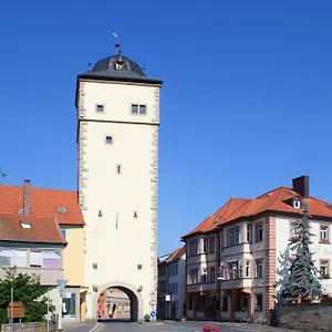 Bären 3* Ochsenfurt