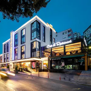 Vital Fulya Sisli 4*, Стамбул Турция