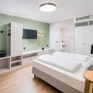 Koos Hotel&apartments - 4* München