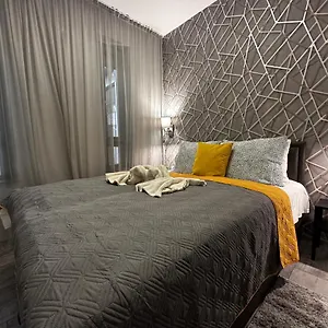 Apartament King