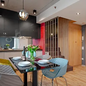 Отель Onyx Luxury