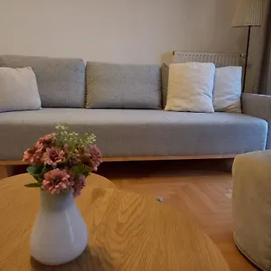 Apartament Innercity