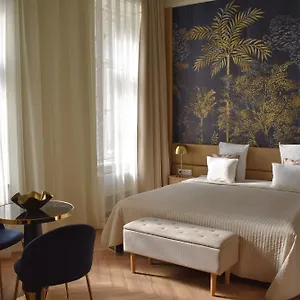 Apartament Harmonia Palace
