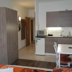 West City Budapest