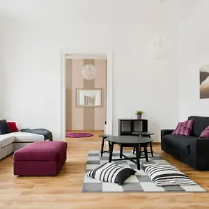 Appartamento Downtown Rising Sun 104 Sq.m