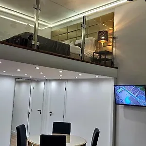Apartament Planet
