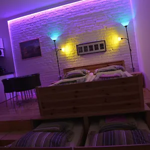 Apartament Katona