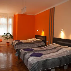 Appartamento Buda Trio