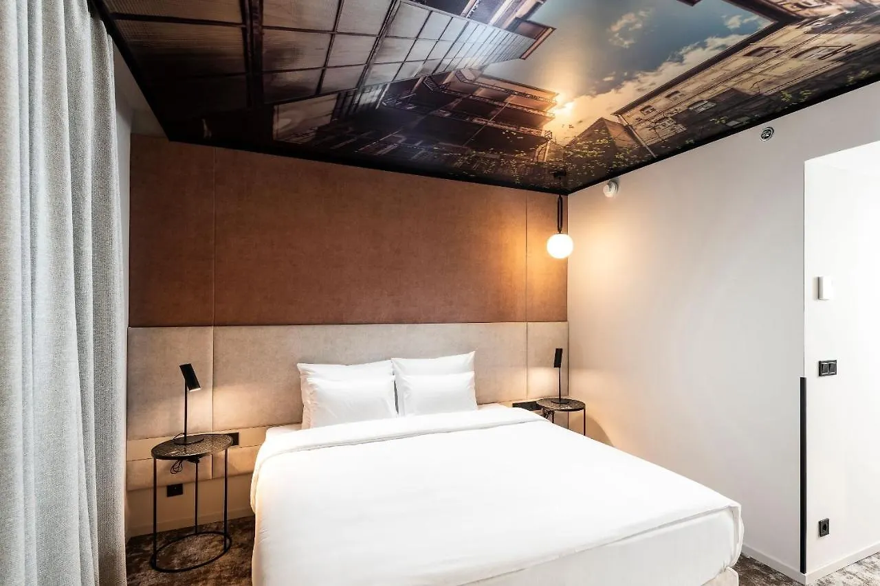 Three Corners Downtown Hotel Budapest 4*,  Ungarn